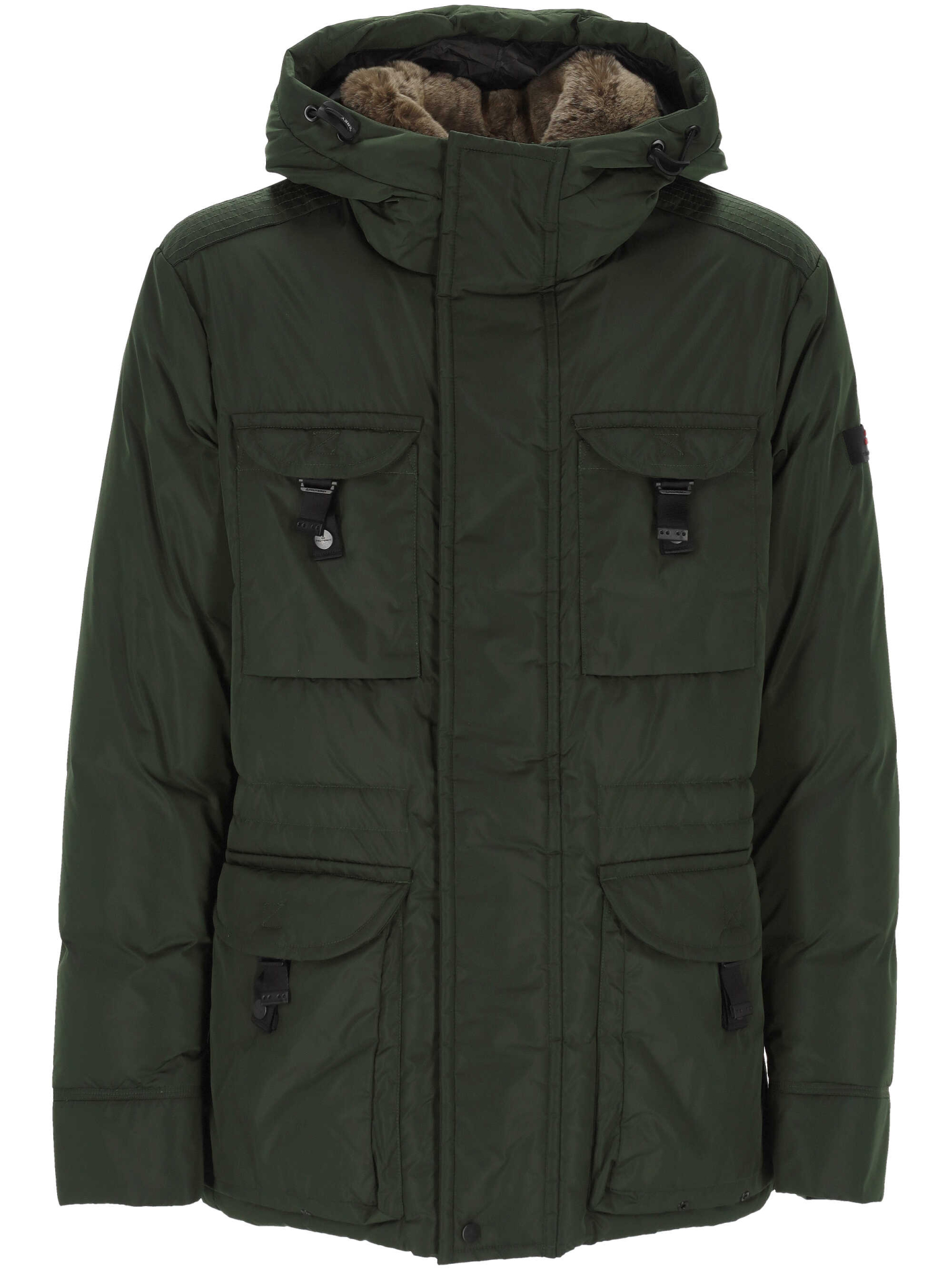 [Peuterey] Casual Jacket FW26 PEU411501181711612