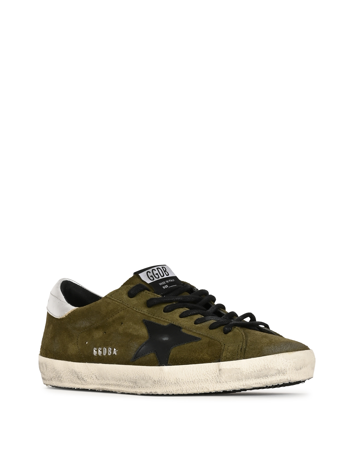 [Golden Goose] Sneakers FW26 GMF00101F00869736102