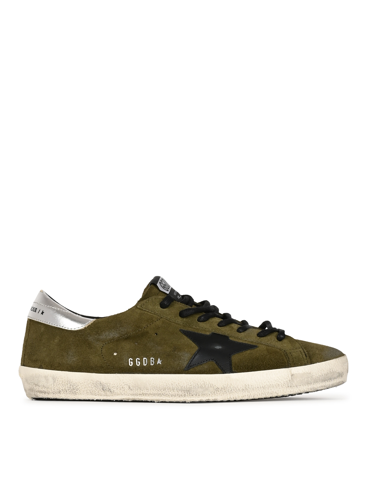 [Golden Goose] Sneakers FW26 GMF00101F00869736102