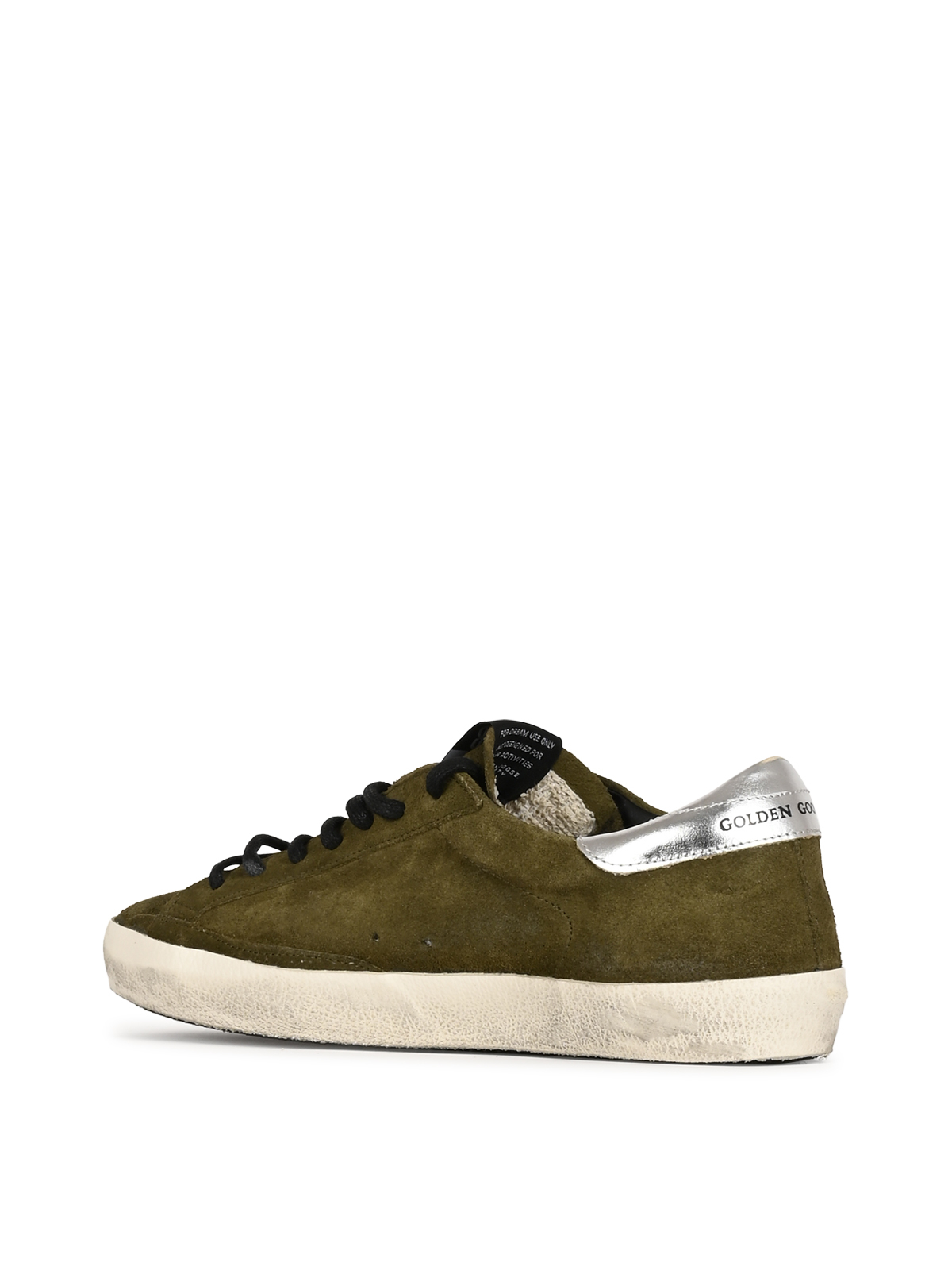 [Golden Goose] Sneakers FW26 GMF00101F00869736102