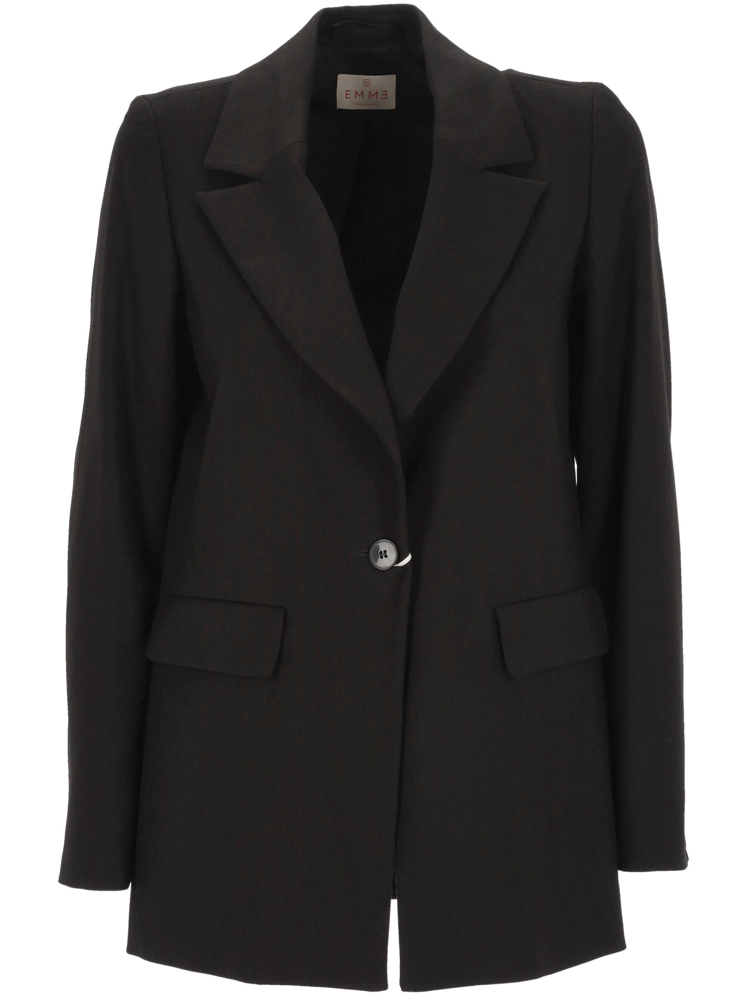 [EMME MARELLA] Blazer FW26 2625046061200389009
