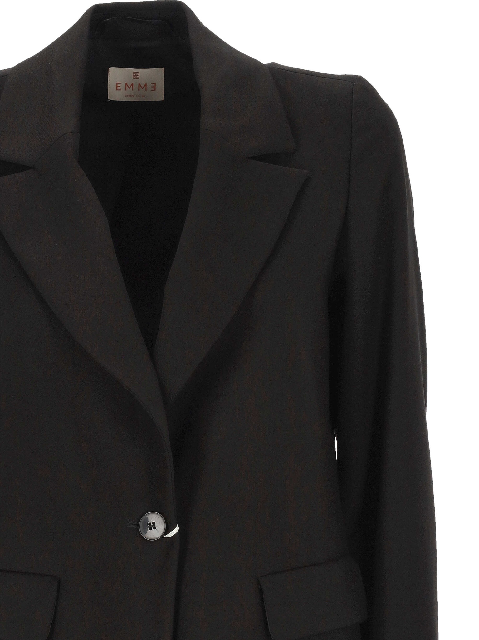 [EMME MARELLA] Blazer FW26 2625046061200389009
