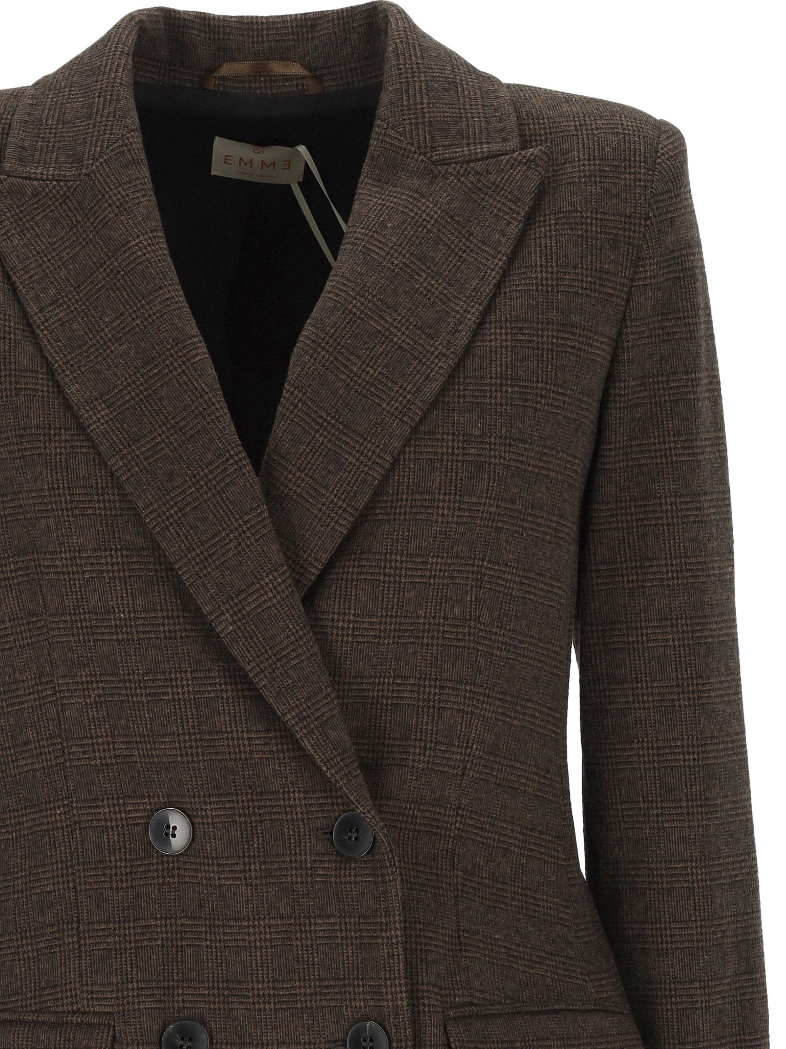 [EMME MARELLA] Blazer FW26 2625916021200401007
