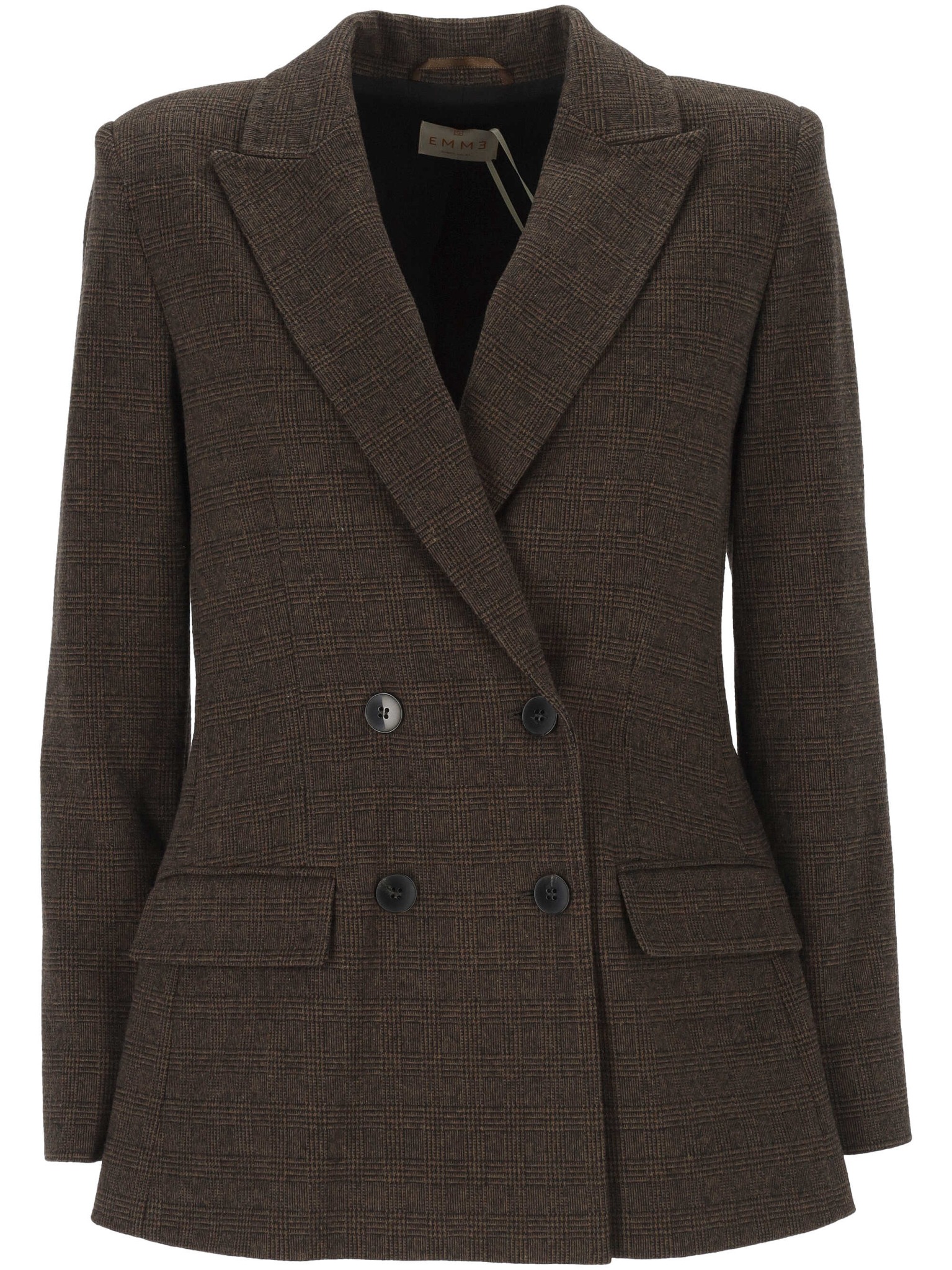 [EMME MARELLA] Blazer FW26 2625916021200401007