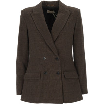 [EMME MARELLA] Blazer FW26 2625916021200401007