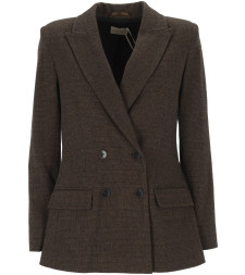 [EMME MARELLA] Blazer FW26 2625916021200401007