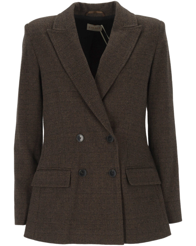 [EMME MARELLA] Blazer FW26 2625916021200401007