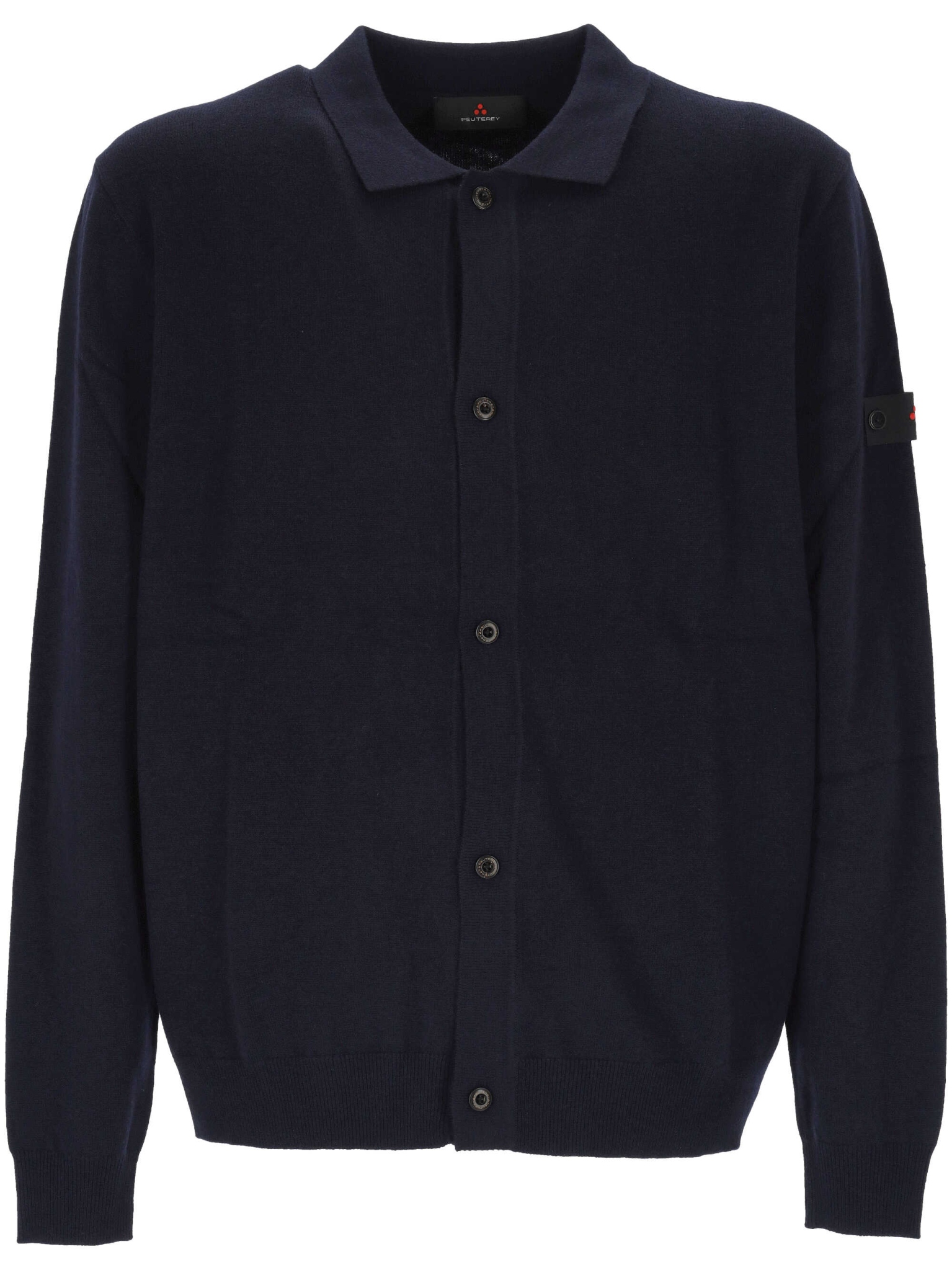 [Peuterey] T-shirts Long Sleeve FW26 PEU598999011947215