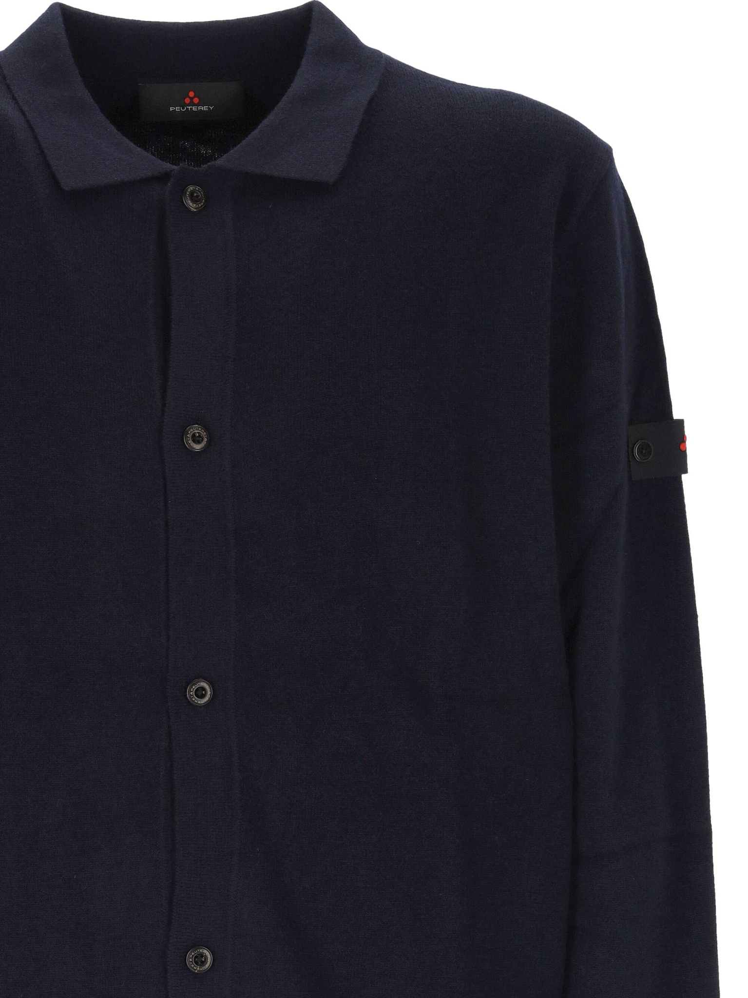 [Peuterey] T-shirts Long Sleeve FW26 PEU598999011947215