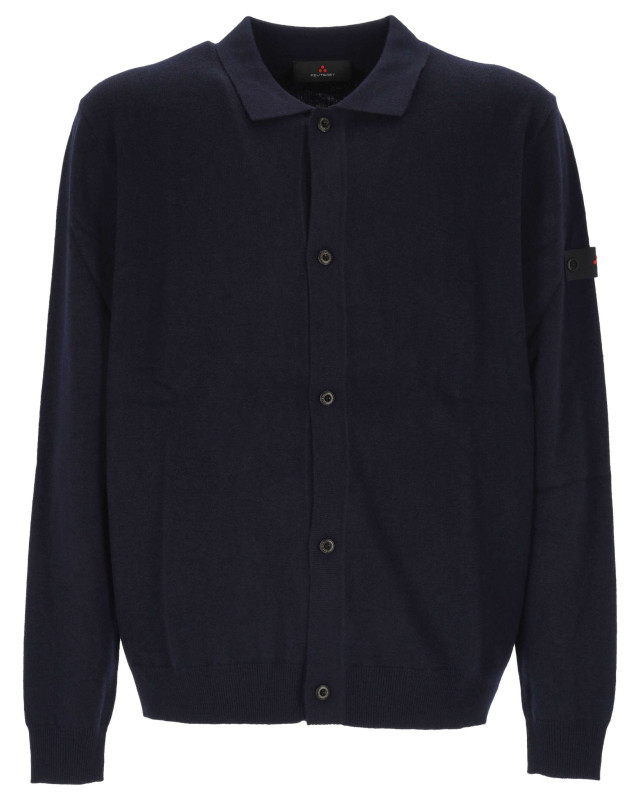 [Peuterey] T-shirts Long Sleeve FW26 PEU598999011947215