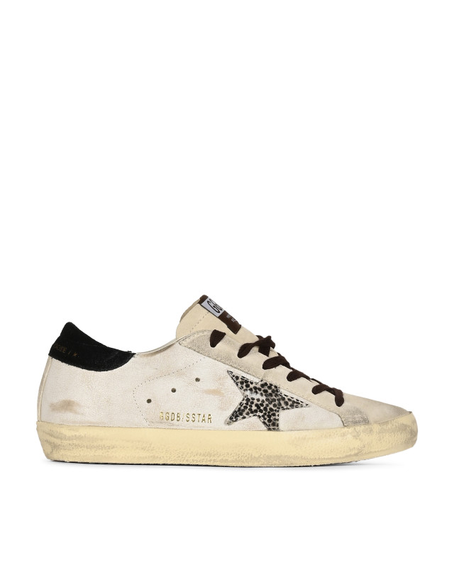 [Golden Goose] Sneakers FW26 GWF00101F00874612526