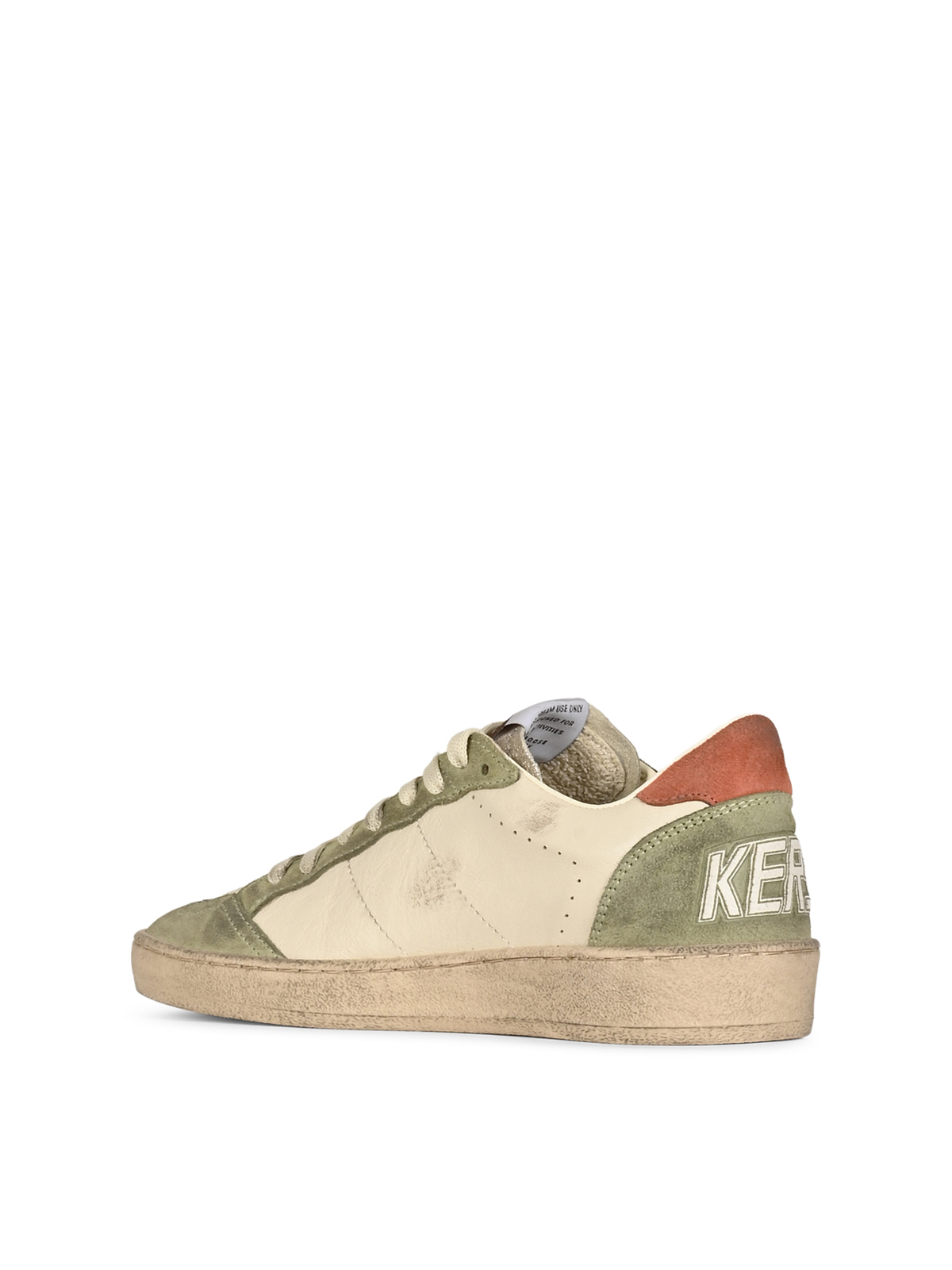 [Golden Goose] Sneakers FW26 GWF00117F00869315980