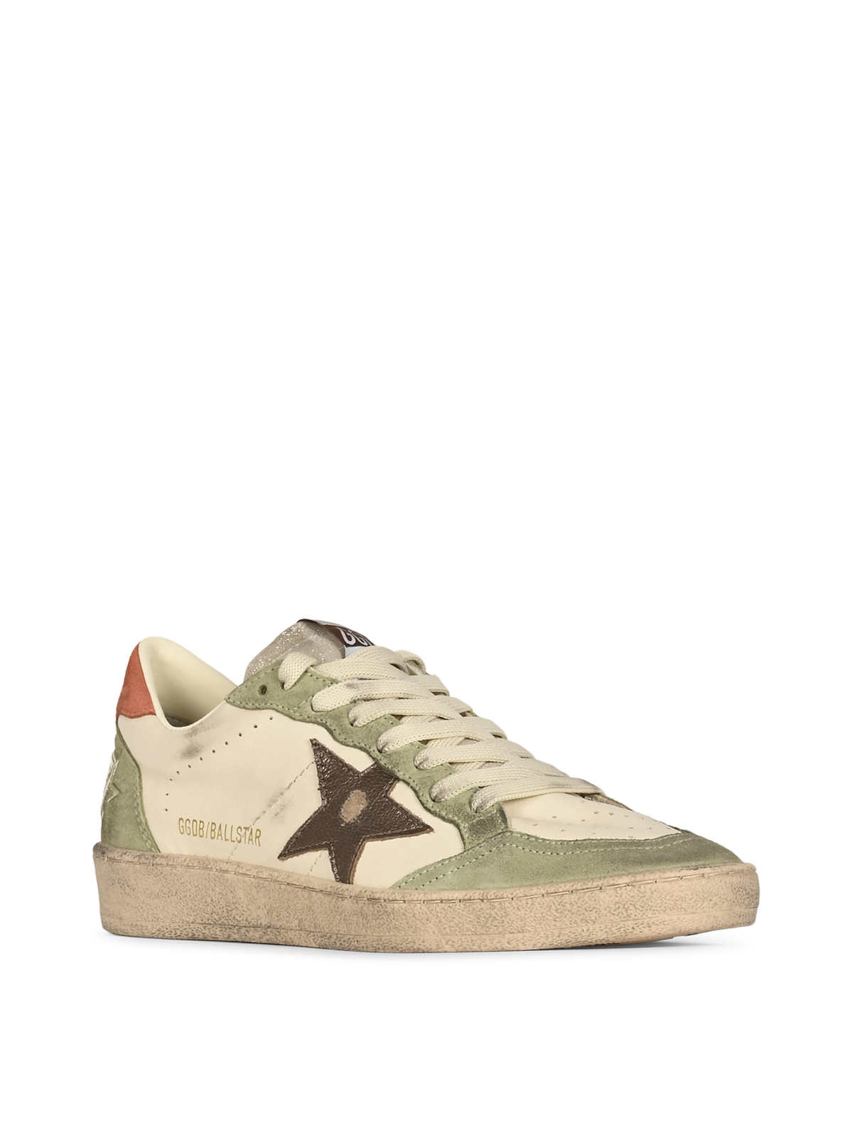 [Golden Goose] Sneakers FW26 GWF00117F00869315980