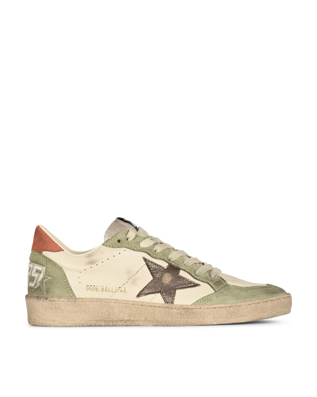 [Golden Goose] Sneakers FW26 GWF00117F00869315980