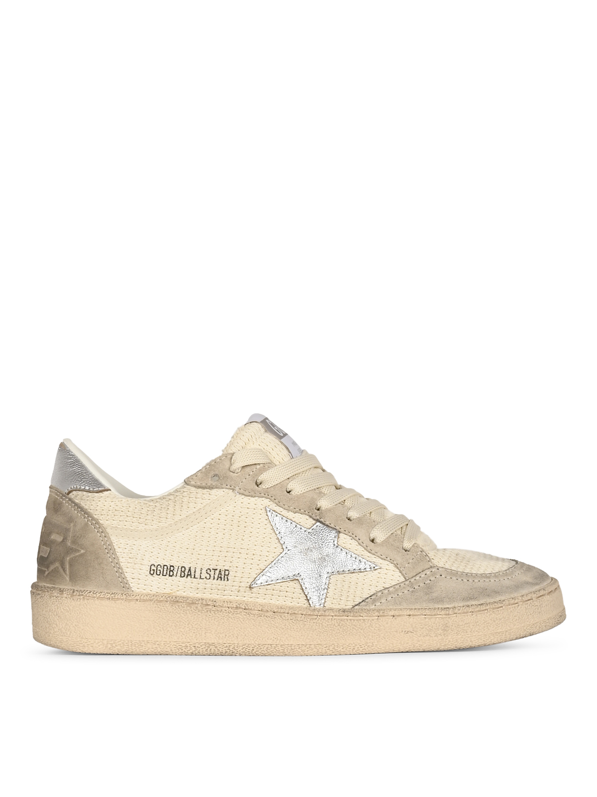 [Golden Goose] Sneakers FW26 GWF00117F00876015260