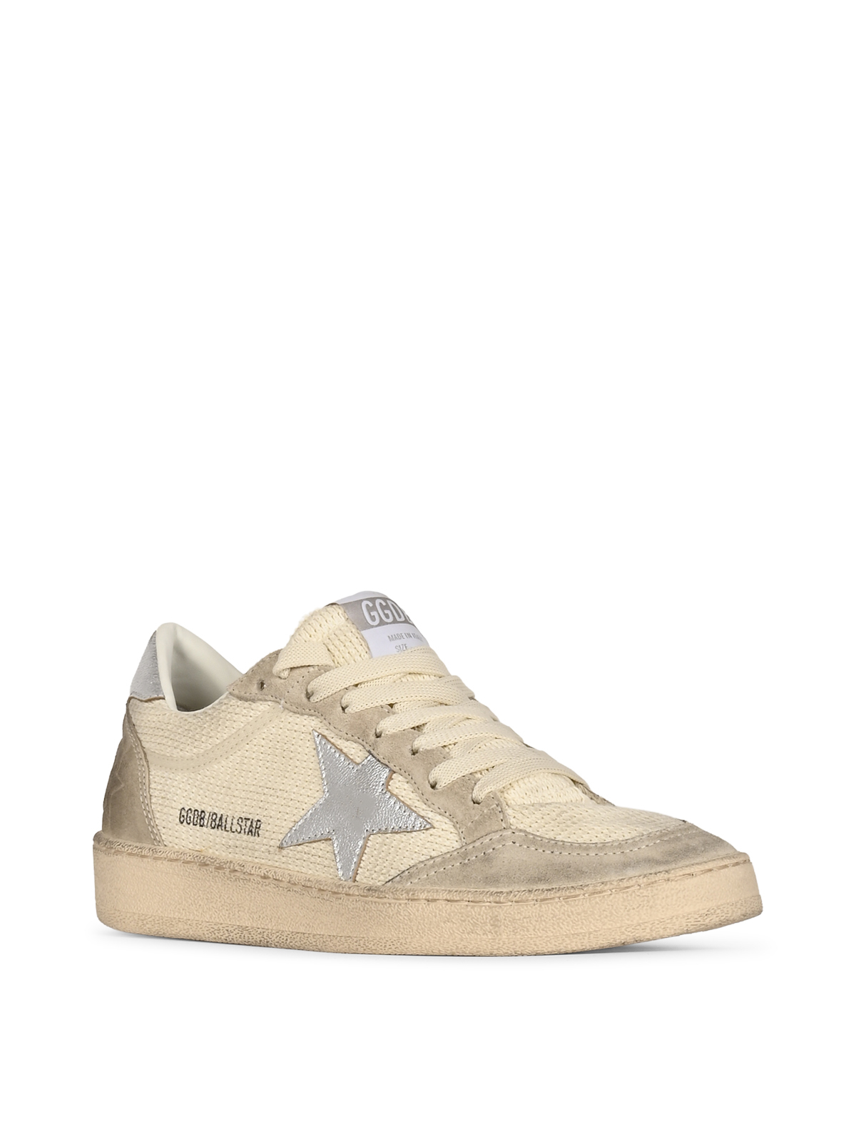 [Golden Goose] Sneakers FW26 GWF00117F00876015260