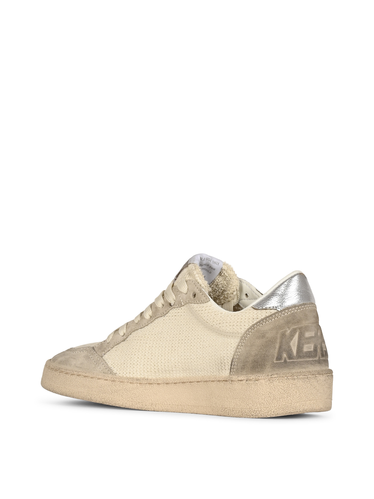 [Golden Goose] Sneakers FW26 GWF00117F00876015260