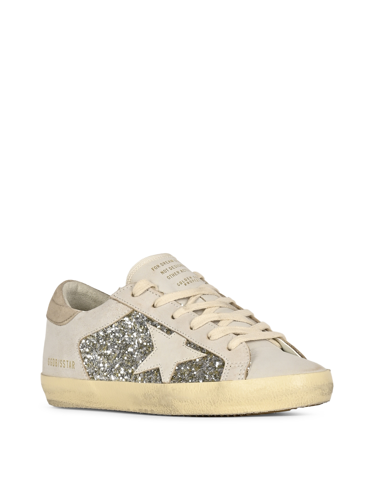 [Golden Goose] Sneakers FW26 GWF00103F00890110931