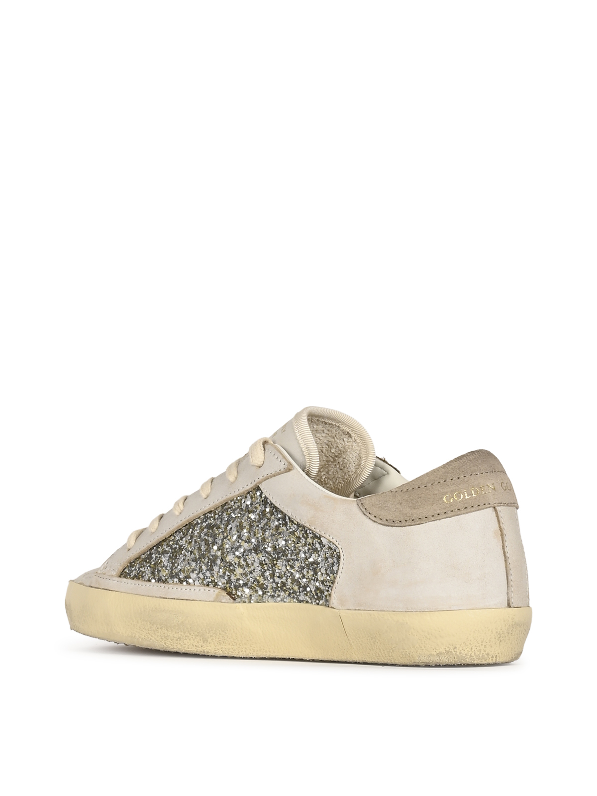 [Golden Goose] Sneakers FW26 GWF00103F00890110931