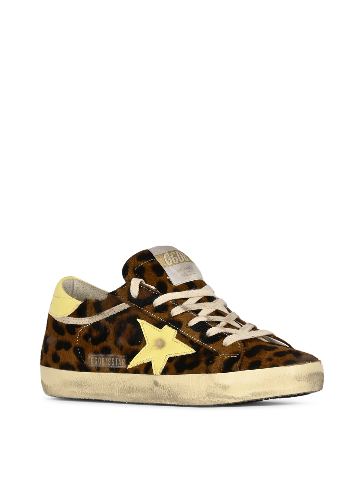 [Golden Goose] Sneakers FW26 GWF00101F00868555801