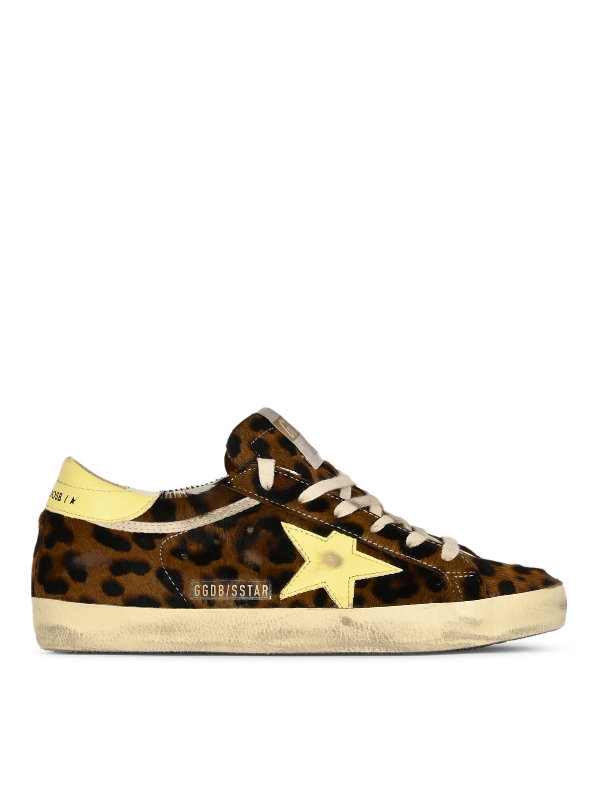 [Golden Goose] Sneakers FW26 GWF00101F00868555801