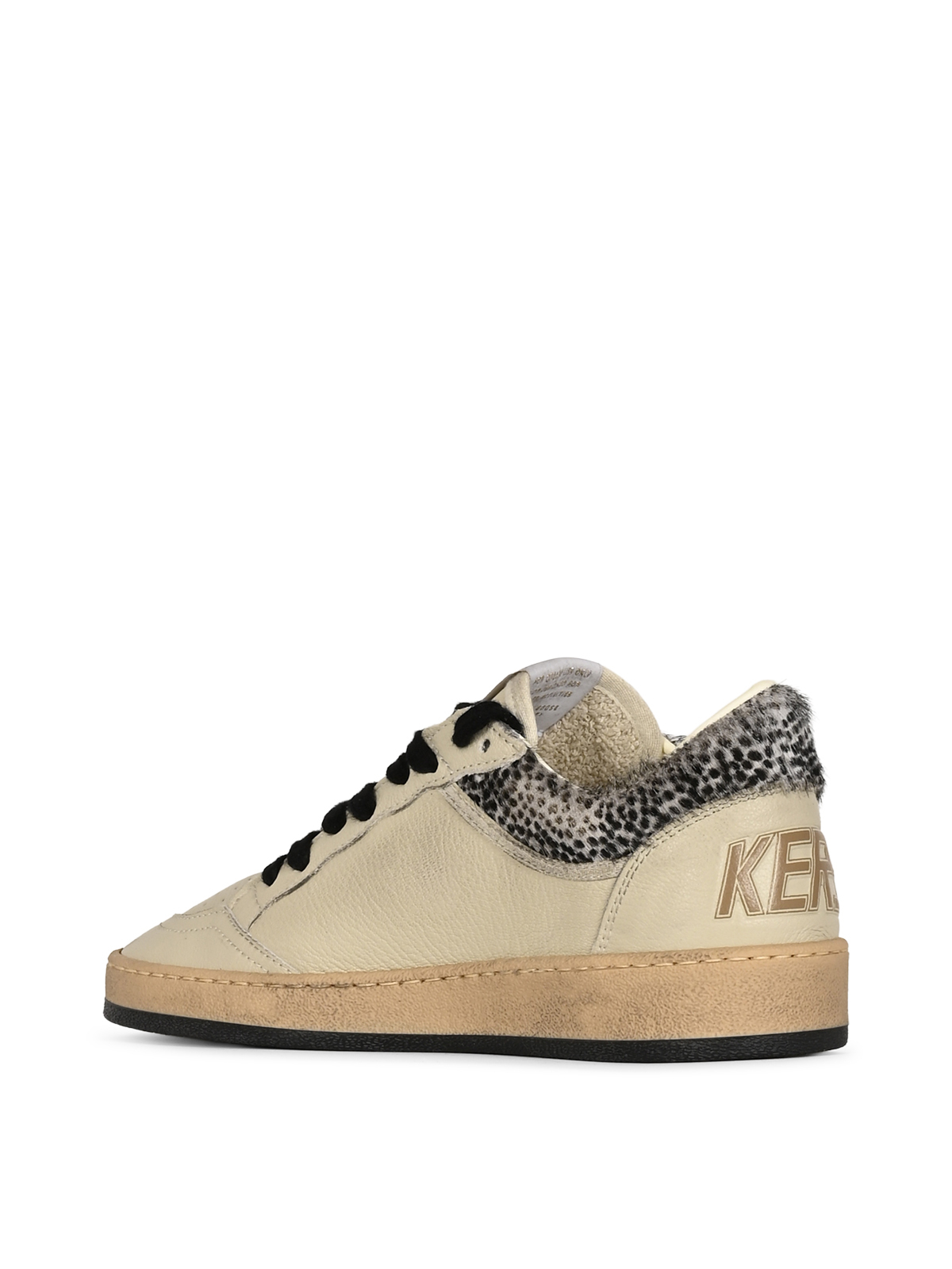 [Golden Goose] Sneakers FW26 GWF01105F00870012521