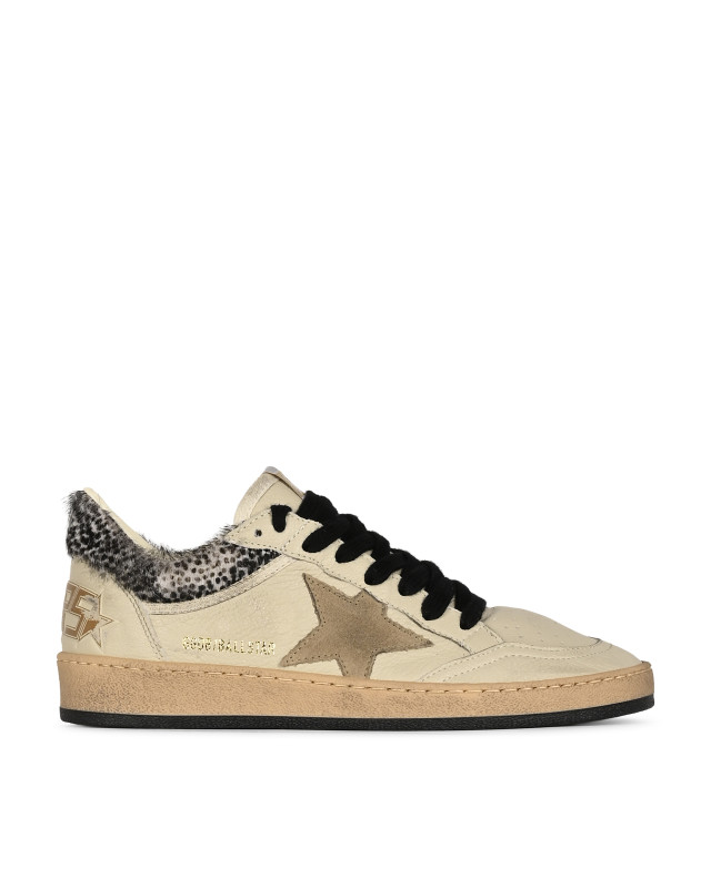 [Golden Goose] Sneakers FW26 GWF01105F00870012521