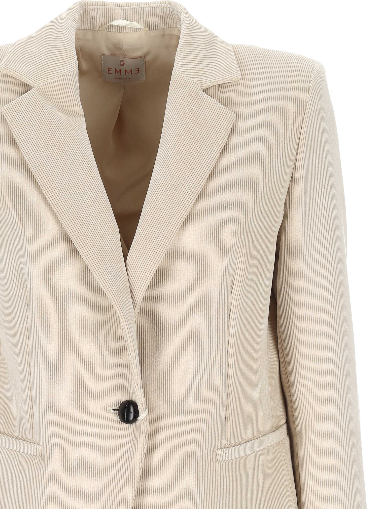 [EMME MARELLA] Blazer FW26 2625046011200475002