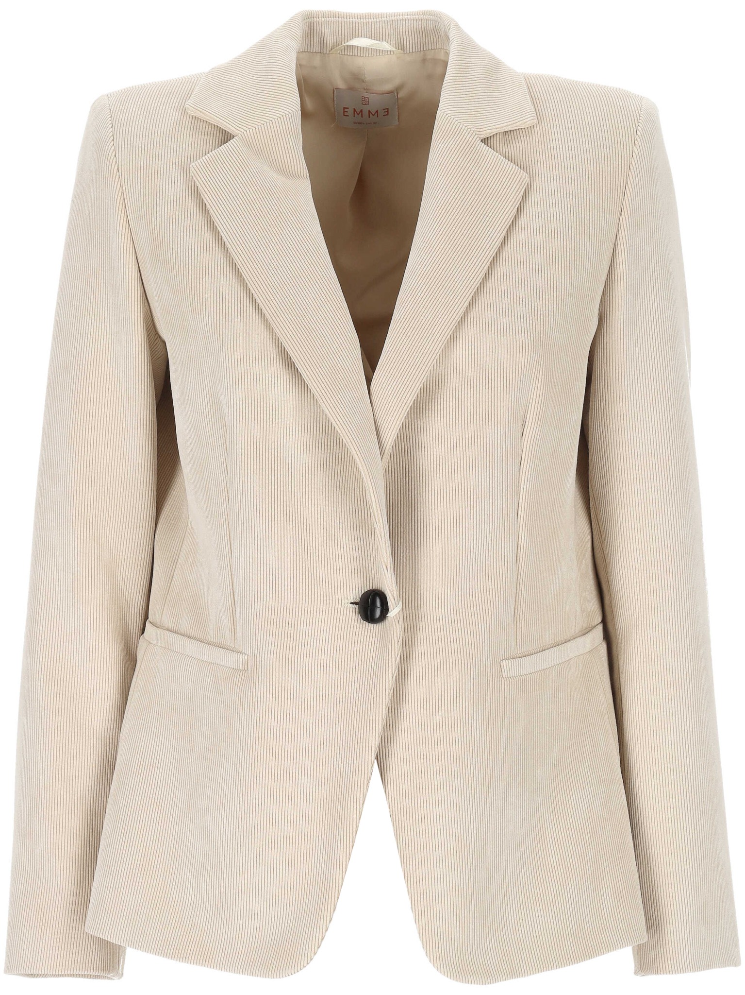 [EMME MARELLA] Blazer FW26 2625046011200475002