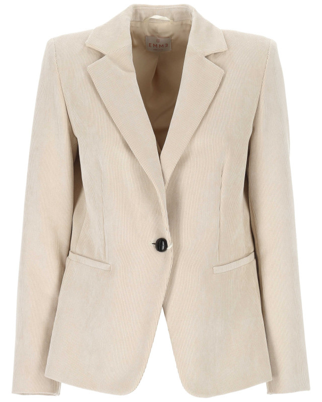 [EMME MARELLA] Blazer FW26 2625046011200475002