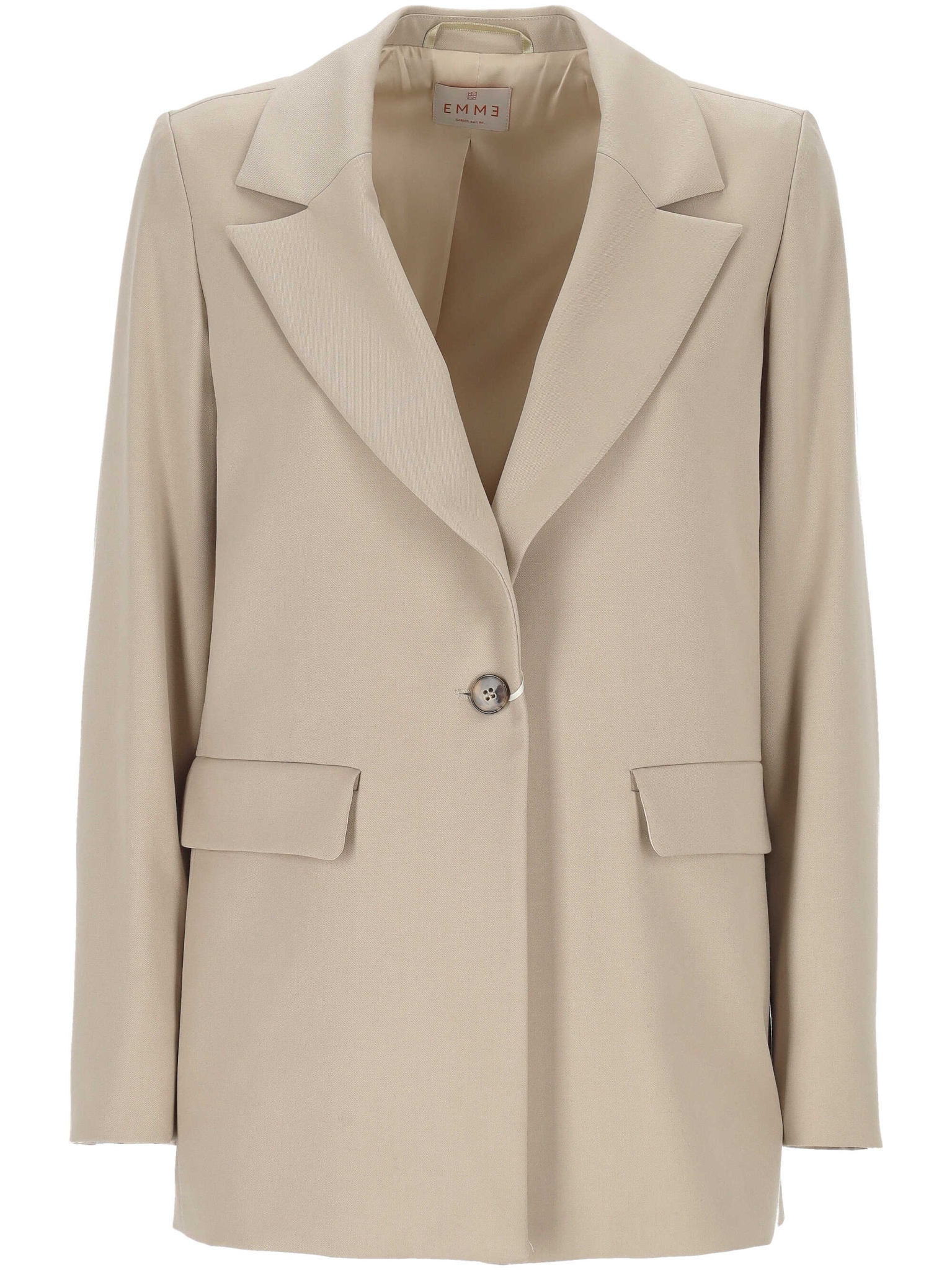 [EMME MARELLA] Blazer FW26 2625046061200389004