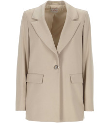 [EMME MARELLA] Blazer FW26 2625046061200389004