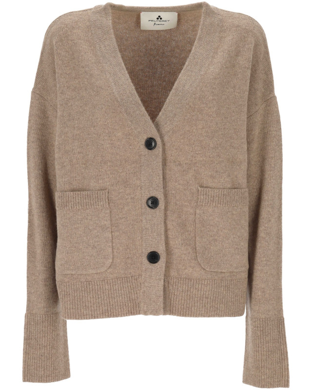 [Peuterey] Knitwear FW26 PED581699012205470
