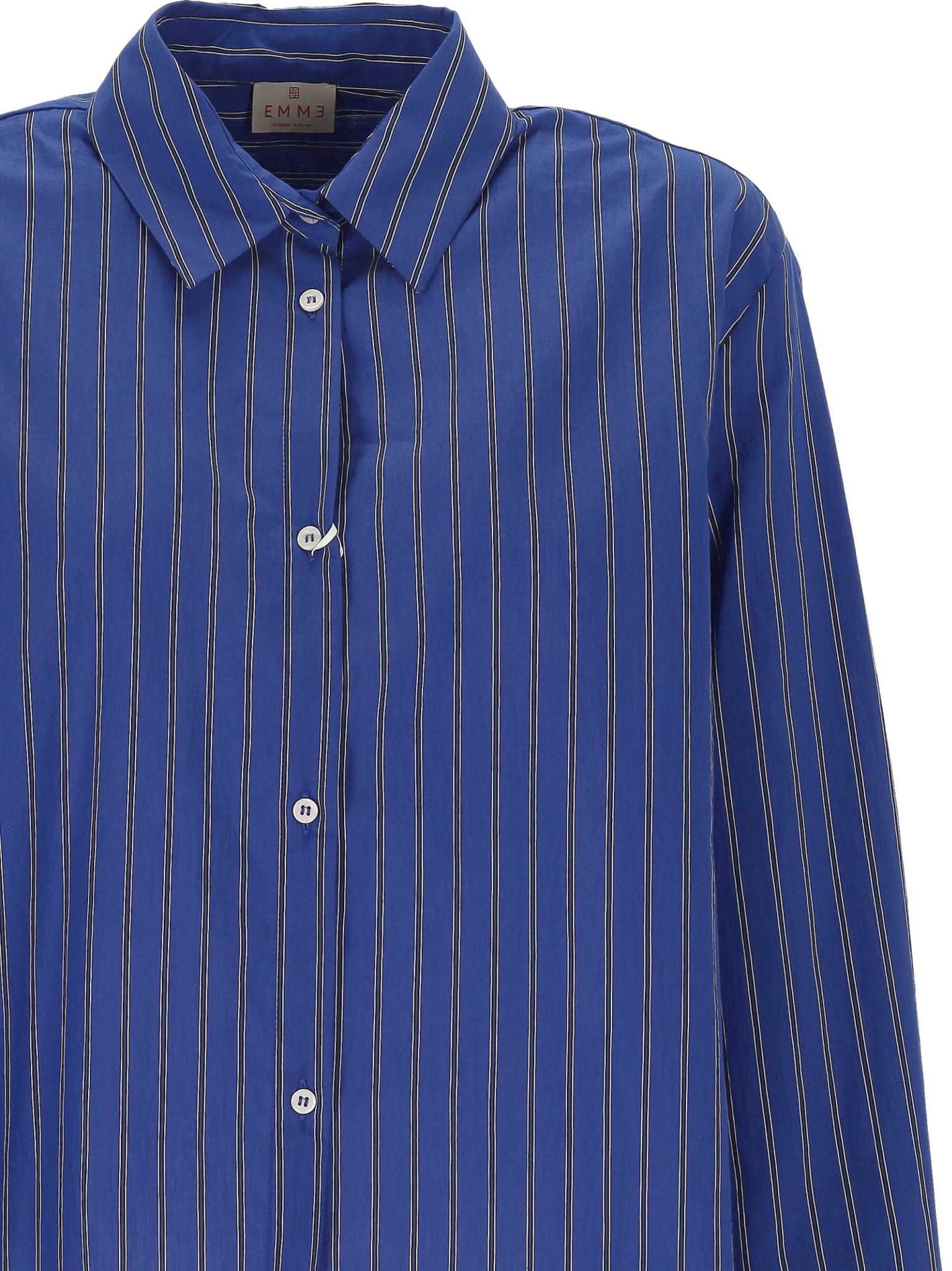 [EMME MARELLA] Shirts Long Sleeve FW26 2625116041200112001
