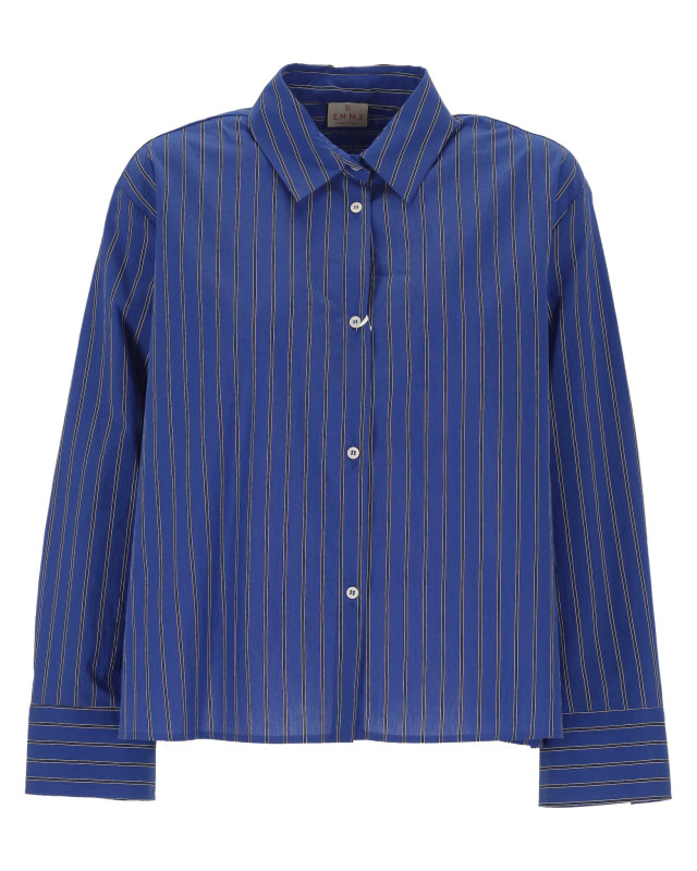 [EMME MARELLA] Shirts Long Sleeve FW26 2625116041200112001
