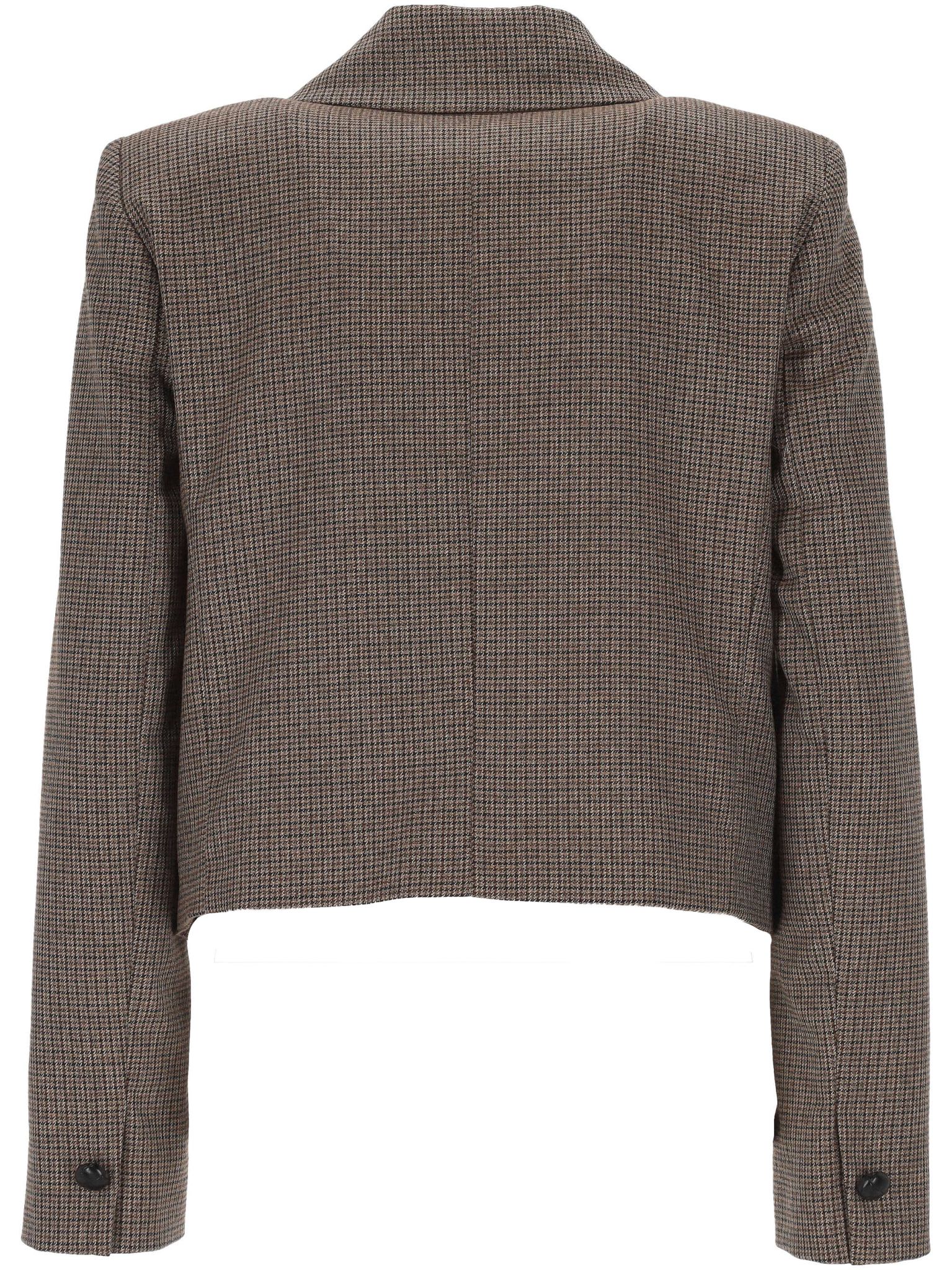 [EMME MARELLA] Blazer FW26 2625046081200357001