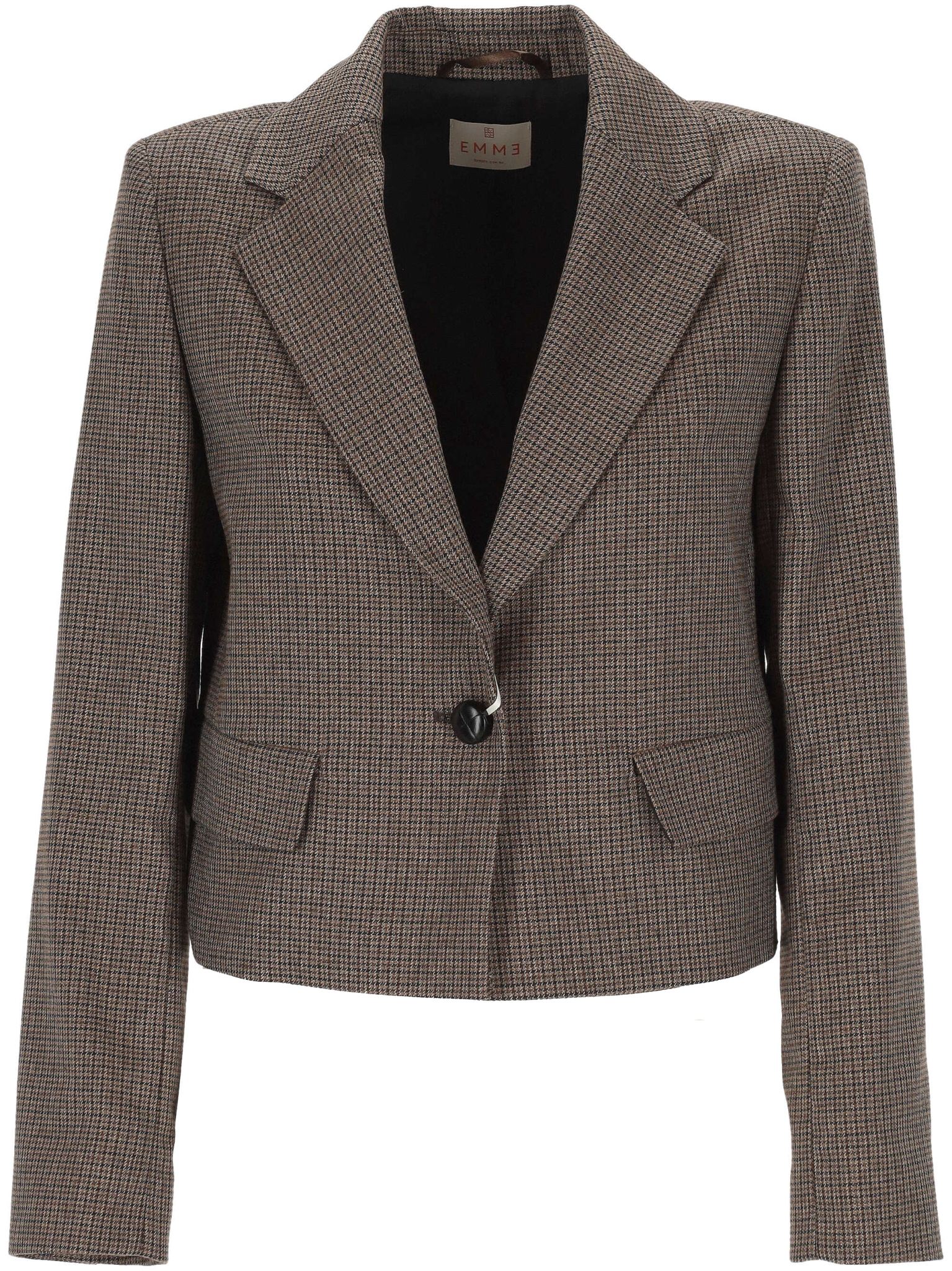 [EMME MARELLA] Blazer FW26 2625046081200357001
