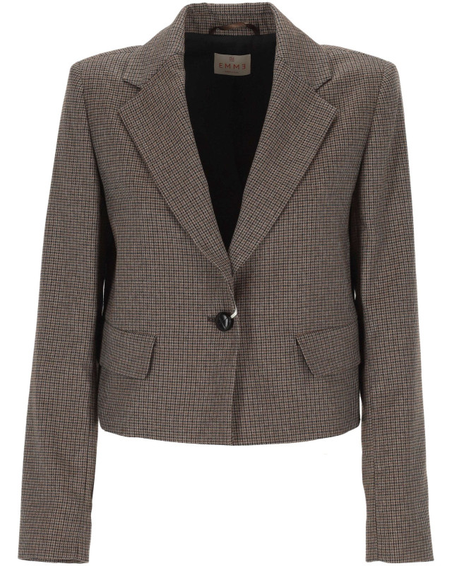 [EMME MARELLA] Blazer FW26 2625046081200357001