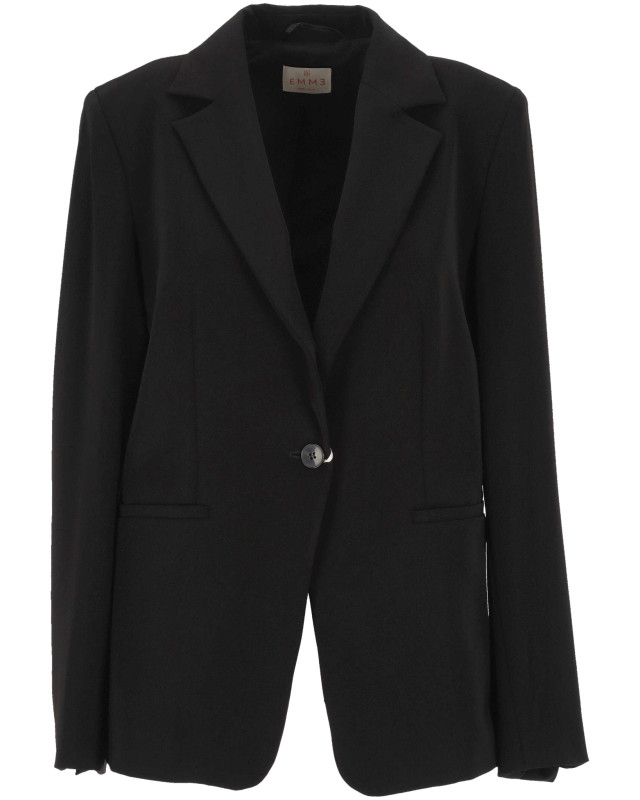 [EMME MARELLA] Blazer FW26 2625046131200530004