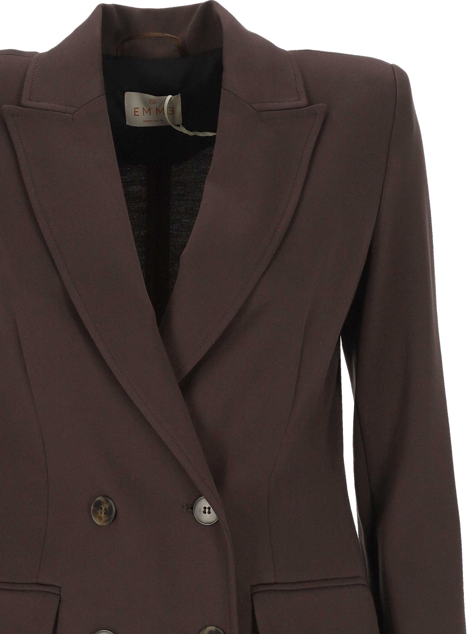 [EMME MARELLA] Blazer FW26 2625916051200454006