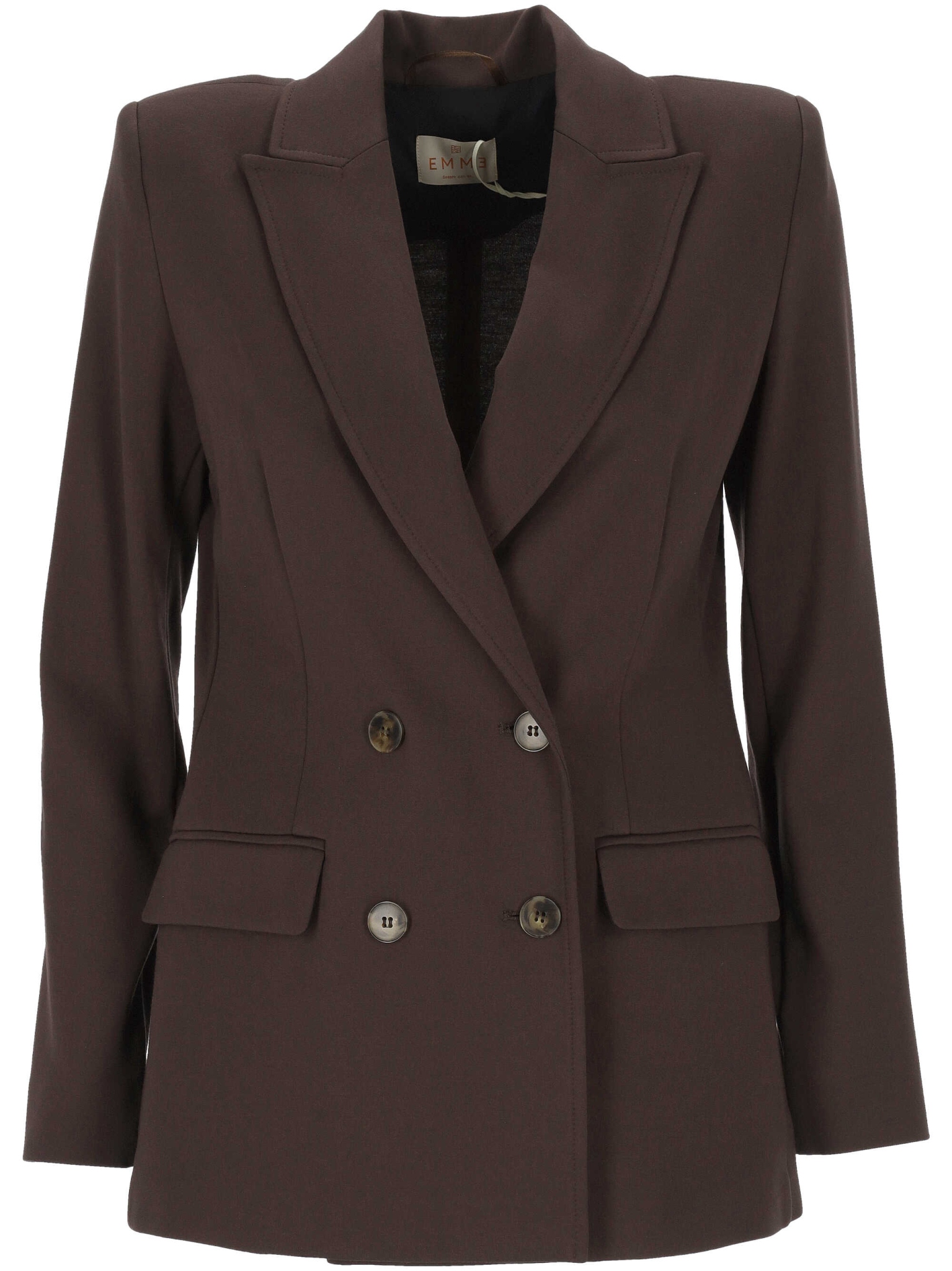 [EMME MARELLA] Blazer FW26 2625916051200454006
