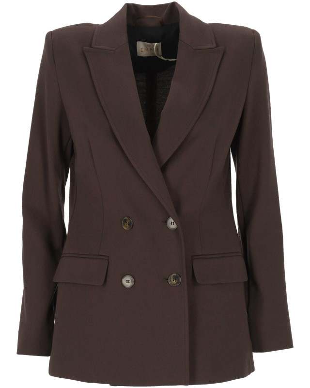 [EMME MARELLA] Blazer FW26 2625916051200454006