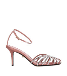 [Alevi] Sandals FW26 L26SC0100222K88VINTAGE ROSE