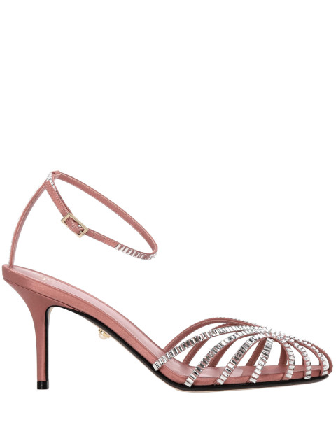 [Alevi] Sandals FW26 L26SC0100222K88VINTAGE ROSE