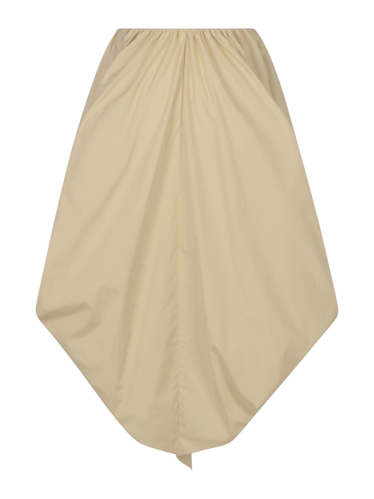 [Loewe] Long skirt FW26 S616Y09XCB2112