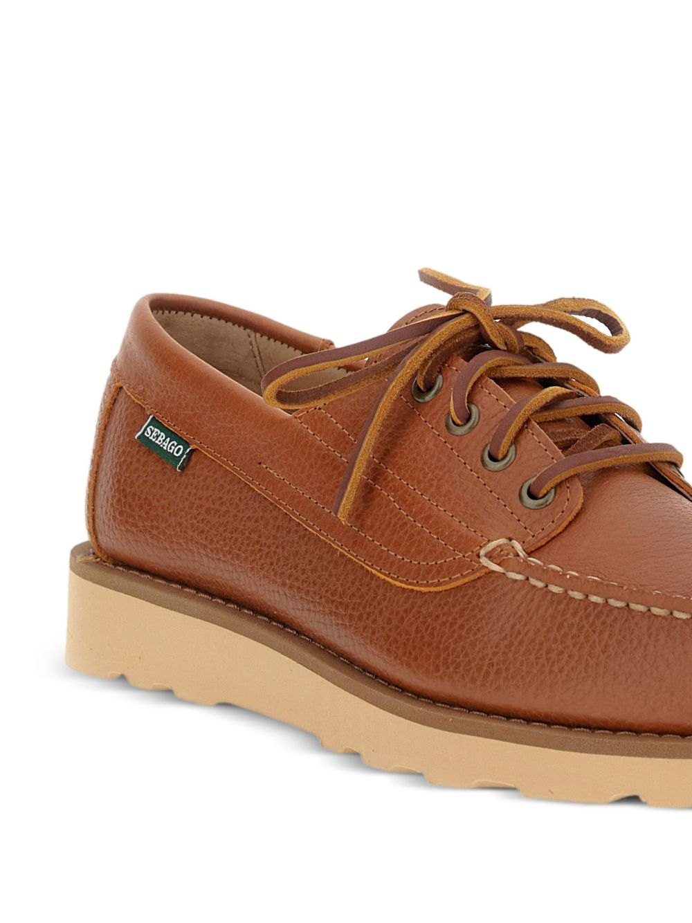 [SEBAGO] Loafer FW26 72127BWAF6
