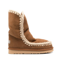 [Mou] Ankle Boots FW26 FW101000ACOG