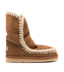 [Mou] Ankle Boots FW26 FW101000ACOG