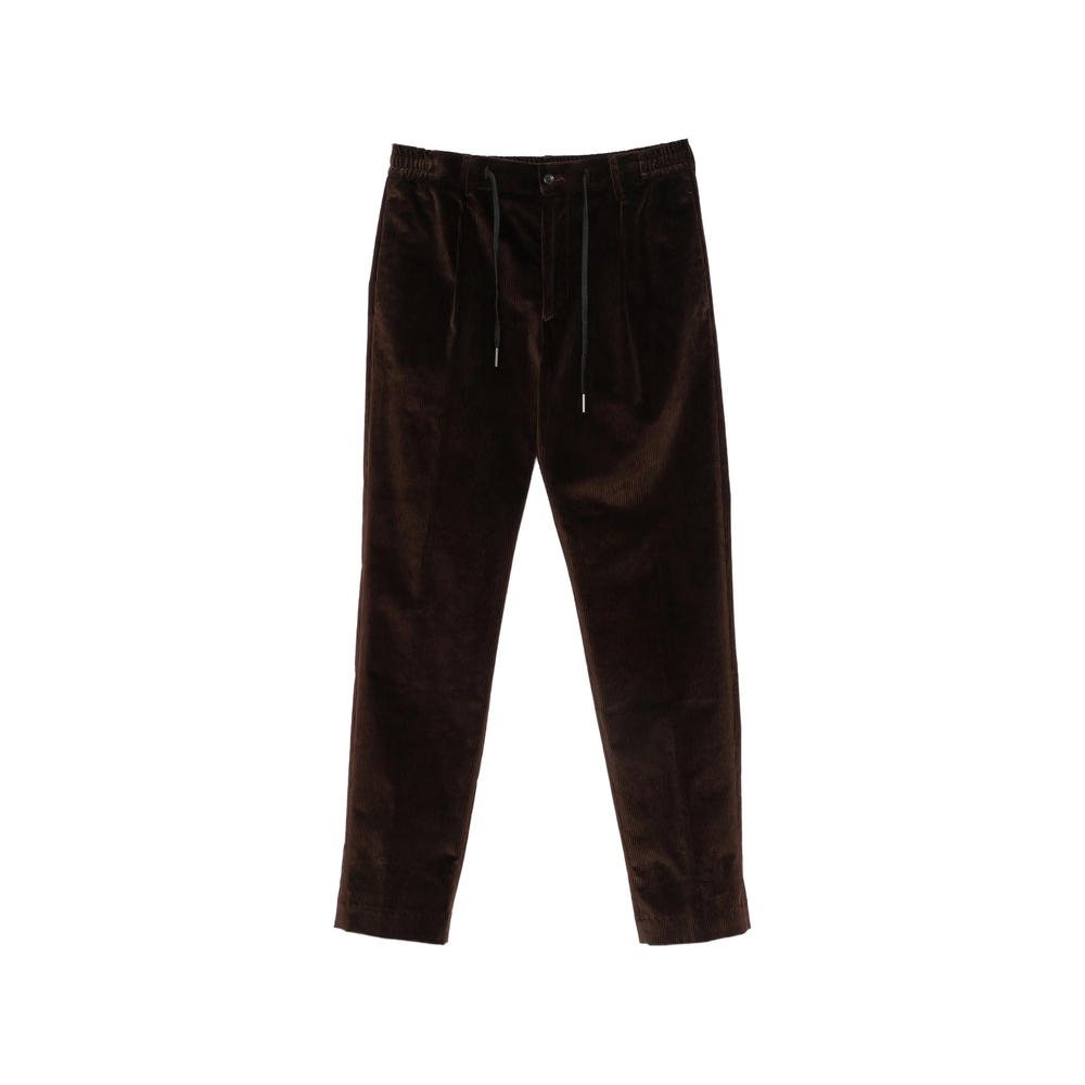 [TAGLIATORE] Trousers FW26 300009 P-NEWMAN C3500