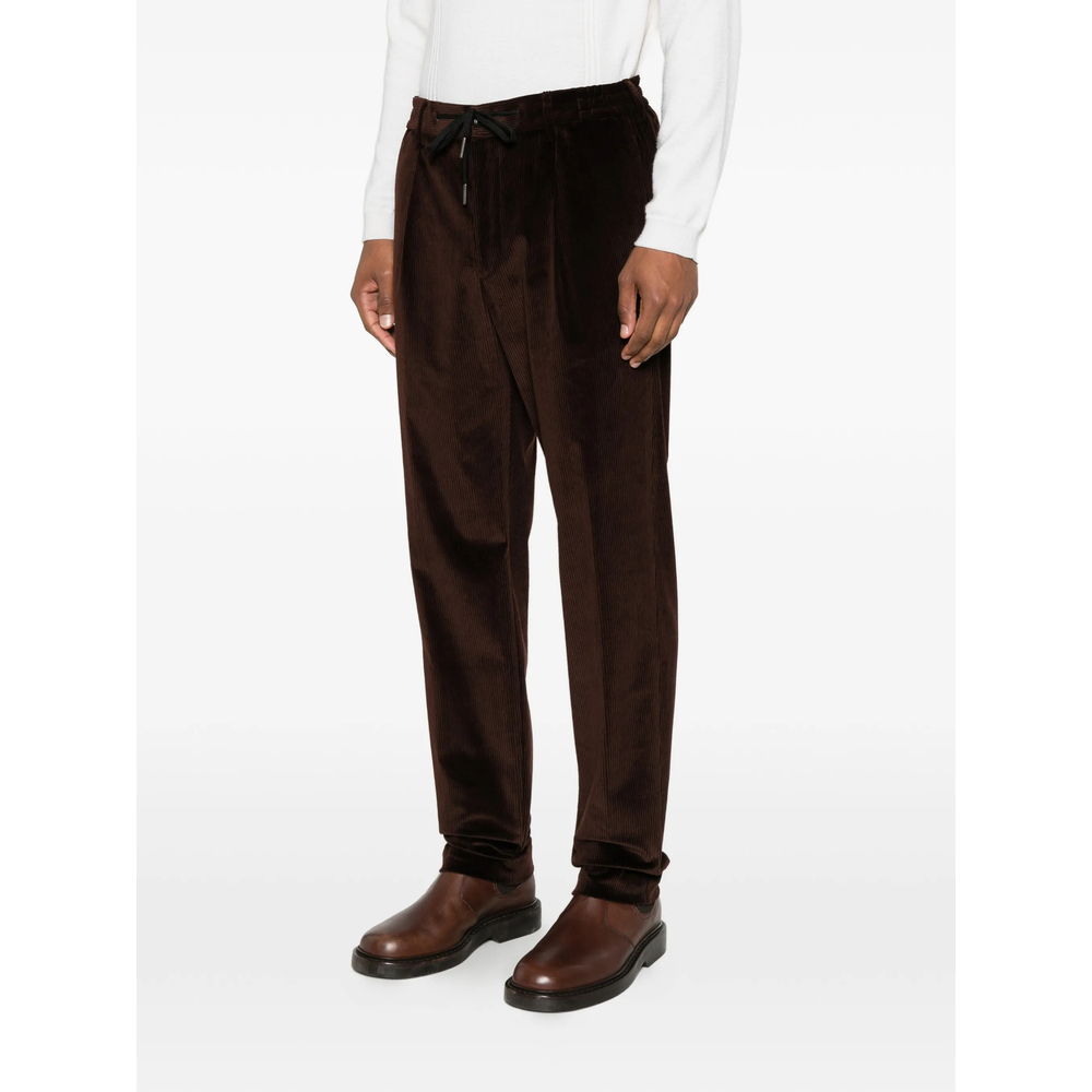 [TAGLIATORE] Trousers FW26 300009 P-NEWMAN C3500